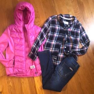GIRLS OUTFIT